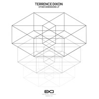 Thumbnail for the Terrence Dixon - Other Dimensions LP link, provided by host site