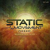 Thumbnail for the Static Movement - Other Dimensions of Space link, provided by host site