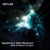 Thumbnail for the Egorythmia - Other Dimensions of Space link, provided by host site