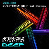 Thumbnail for the DenSity FuZion - Other Name link, provided by host site