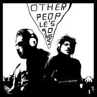 Thumbnail for the Damien Jurado - Other People's Songs, Vol. 1 link, provided by host site