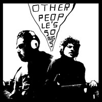 Thumbnail for the Damien Jurado - Other People's Songs Volume One link, provided by host site