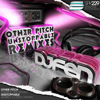 Thumbnail for the DJ Fen - Other Pitch / Unstoppable (Remixes) link, provided by host site