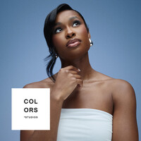 Thumbnail for the Coco Jones - Other Side of Love - A COLORS SHOW link, provided by host site