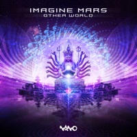 Thumbnail for the Imagine Mars - Other World link, provided by host site