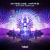 Image of Imagine Mars linking to their artist page due to link from them being at the top of the main table on this page