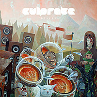 Thumbnail for the Culprate - Others link, provided by host site