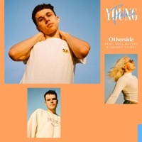 Thumbnail for the Young Franco - Otherside link, provided by host site