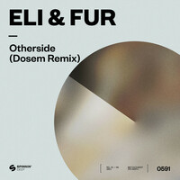 Thumbnail for the Eli & Fur - Otherside (Dosem Remix) link, provided by host site