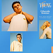 Thumbnail for the Young Franco - Otherside (Remixes) link, provided by host site