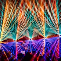 Thumbnail for the The Disco Biscuits - Otherwise Law Abiding Citzens LIVE (- Terminal West, Atlanta, GA) link, provided by host site