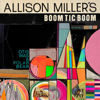 Thumbnail for the Allison Miller - Otis Was a Polar Bear link, provided by host site