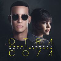 Thumbnail for the Daddy Yankee - Otra Cosa link, provided by host site