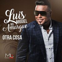 Thumbnail for the Luis Miguel Del Amargue - Otra Cosa link, provided by host site