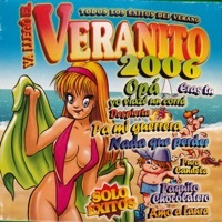 Image of Tropic Sound linking to their artist page due to link from them being at the top of the main table on this page