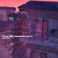 Thumbnail for the Robot95 - Otra Vez Pensando En Ti link, provided by host site