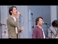 Thumbnail for the Blonde - Otter - "Useful Now" (Live at The WFUV 75th/Fordham Inauguration Concert) link, provided by host site