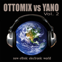 Thumbnail for the Ottomix - Ottomix Vs Yano Vol. 2 link, provided by host site