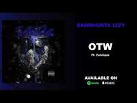 Thumbnail for the Bandhunta Izzy - OTW link, provided by host site
