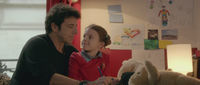 Thumbnail for the Patrick Bruel - Où es-tu link, provided by host site