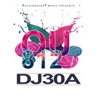 Image of Dj30A linking to their artist page due to link from them being at the top of the main table on this page