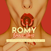 Thumbnail for the Romy - Ouais gros (Radio Edit) link, provided by host site