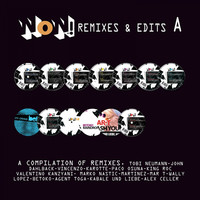 Thumbnail for the Mar-T - Ouaoua - Alex Celler Remix link, provided by host site
