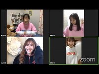 Thumbnail for the AKB48 - OUC48プロジェクト　おうちでストレッチ link, provided by host site