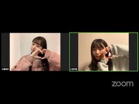 Thumbnail for the AKB48 - OUC48プロジェクト　「さとまほ・ボディメイク」 link, provided by host site