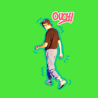 Thumbnail for the Matt Watson - OUCH! link, provided by host site