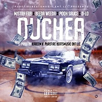 Thumbnail for the Mistah F.A.B. - Ouchea link, provided by host site