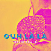 Thumbnail for the David Adams - Ouh là là link, provided by host site