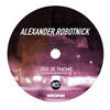 Thumbnail for the Alexander Robotnick - Oui Je Theme link, provided by host site