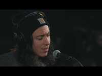 Thumbnail for the y - Oung In The City - Gold In The Sun (Live on KEXP) link, provided by host site