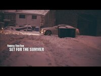 Thumbnail for the y - Oung TeeTee f/ Superhood - Set For The Summer Shot By @AZaeProduction link, provided by host site