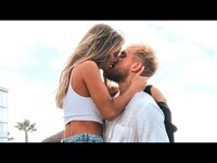 Thumbnail for the Jake Paul - Our $250,000 Dollar Date... link, provided by host site