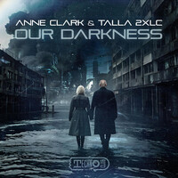Thumbnail for the Anne Clark - Our Darkness link, provided by host site