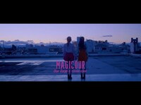 Thumbnail for the MAGICOUR - 'Our Days link, provided by host site
