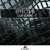 Thumbnail for the Effective - Our Empire link, provided by host site
