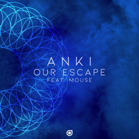 Thumbnail for the Anki - Our Escape link, provided by host site