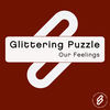 Thumbnail for the Glittering Puzzle - Our Feelings link, provided by host site