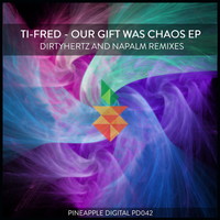 Thumbnail for the Dirtyhertz - Our Gift Was Chaos - DIRTYHERTZ Remix link, provided by host site