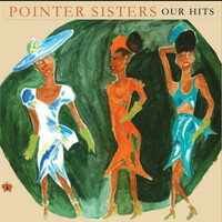 Thumbnail for the The Pointer Sisters - Our Hits (Re-Recorded Versions) link, provided by host site