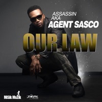 Thumbnail for the Agent Sasco (Assassin) - Our Law link, provided by host site