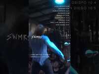 Thumbnail for the SWMRS - OUR LIVE SHOWS ARE CRAZY - COME SEE FOR YOURSELF link, provided by host site
