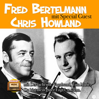 Thumbnail for the Chris Howland - Our Love is verboten link, provided by host site