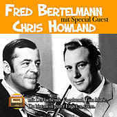 Thumbnail for the Chris Howland - Our Love is verboten link, provided by host site
