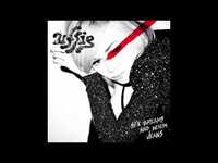 Thumbnail for the Uffie - Our Song link, provided by host site