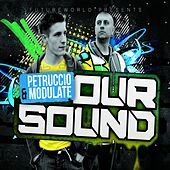 Thumbnail for the Petruccio - Our Sound link, provided by host site