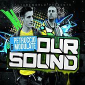 Thumbnail for the Petruccio - Our Sound link, provided by host site